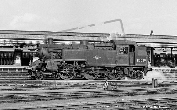 82029 1964-10-10 Clapham Junction