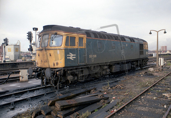 33028 1980c Bristol TM