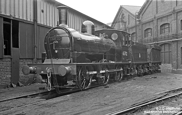 65712 1956-03-25 Darlington Works