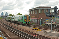 377138 2025-06-16 Clapham Junction