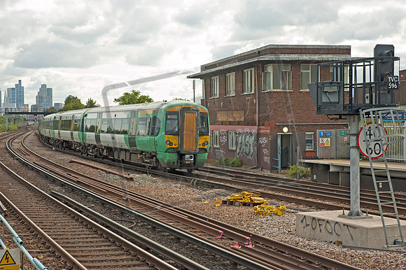 377138 2025-06-16 Clapham Junction