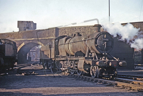 3866 1964-07-12 Bristol Barrow Road