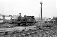 W4 1959-09-12 Ryde shed