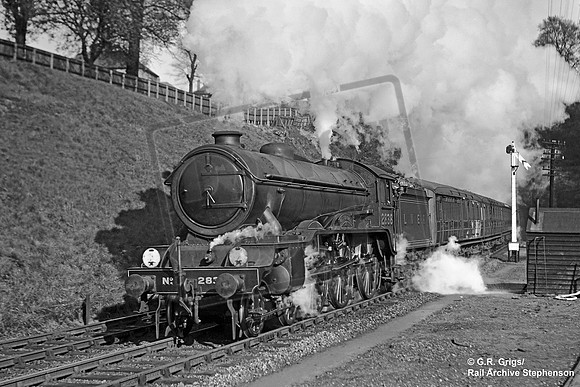 2838 1937 Ipswich
