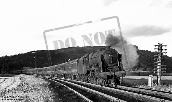 46116 1960c Hilton Junction