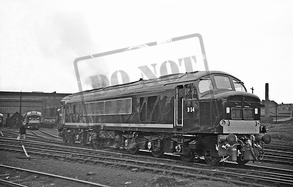 D54 1962-08 Saltley