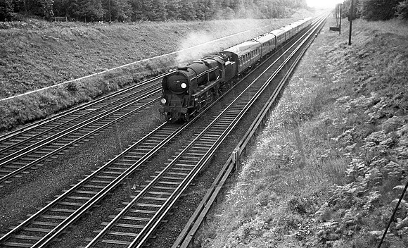 34077 1966-06-18 St Johns, Woking