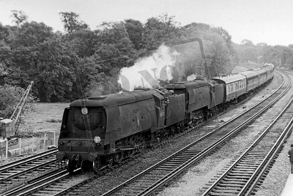 34078 34089 1959-06-07 St Mary Cray Junction