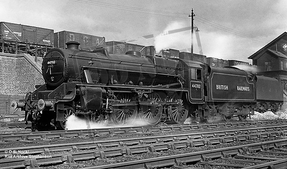 44702 1948-09 St Rollox