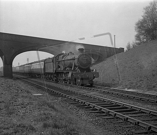 6983 1953-04-11 Denham Bucks