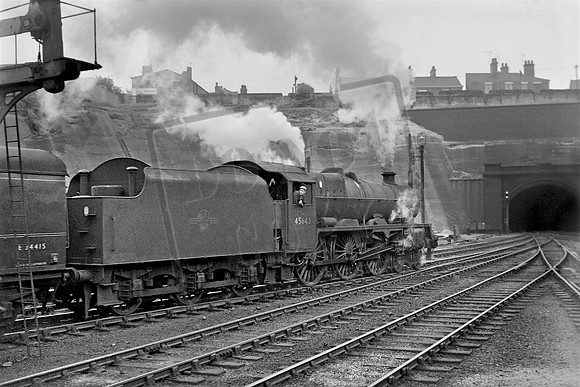 45643 1964-09 Nottingham Victoria