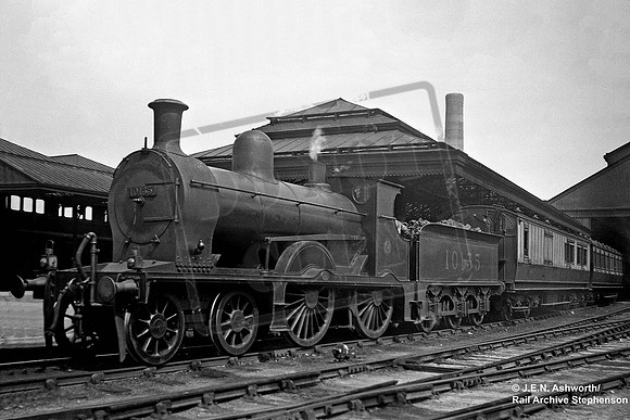 10135 1926 Carnforth