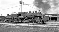 SPRR 1828 1947 El Centro California