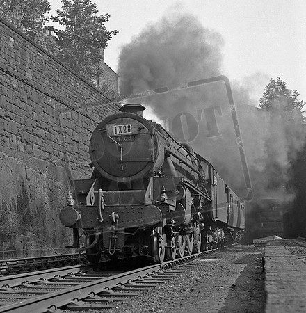 44763 1960s Chester