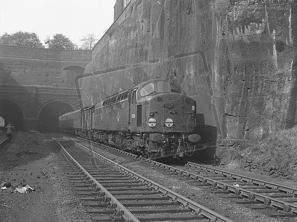 D230 1960s Chester