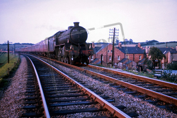 61056 1963-08 Gainsborough