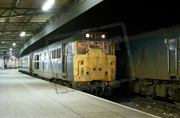 31xxx 1980c Bristol Temple Mills