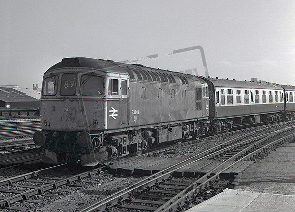 33013 1984-07-28 Bristol TM