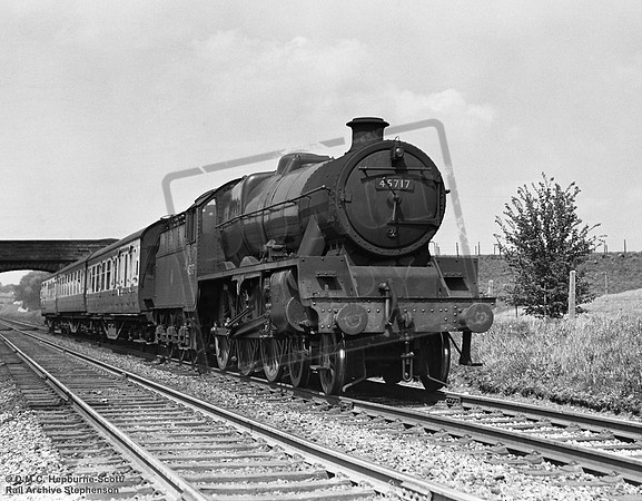45717 1956-05-20 near Wamphray