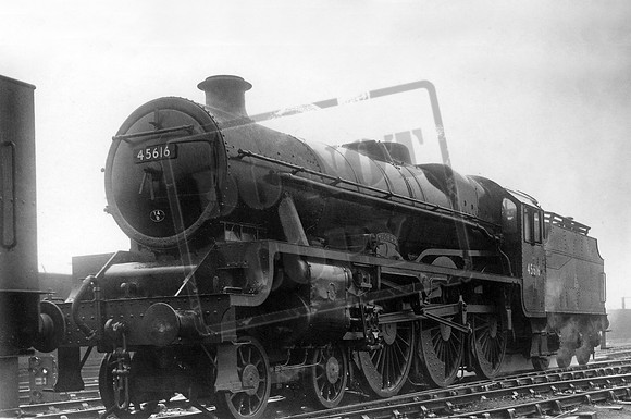 45616 1950-05-06 Crewe