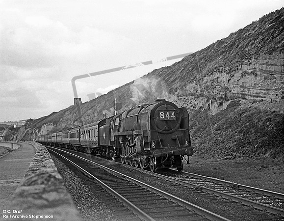 9222x 1960c Dawlish