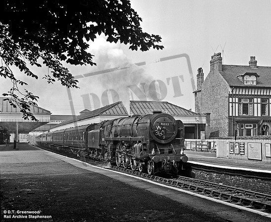 70033 1959-08-16 St Annes