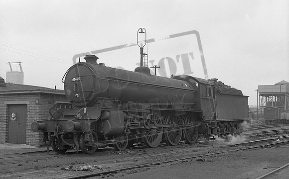 61420 1961-03-12 Annesley