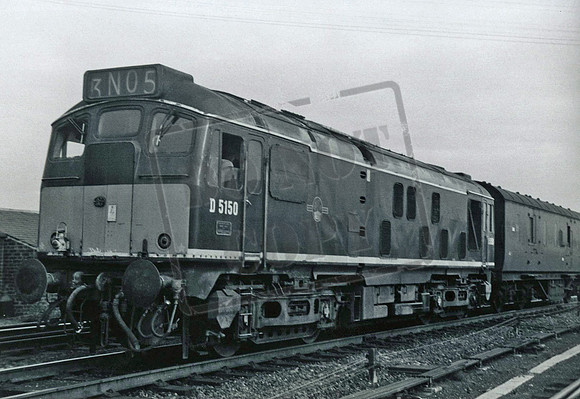D5150 1966-08-18 Wearmouth