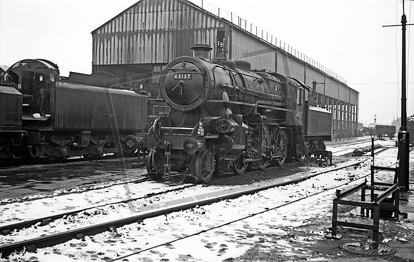 43137 1964-11 Swindon