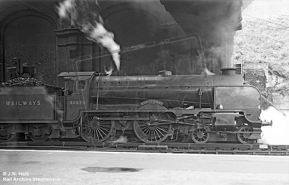 30939 1949c Brighton