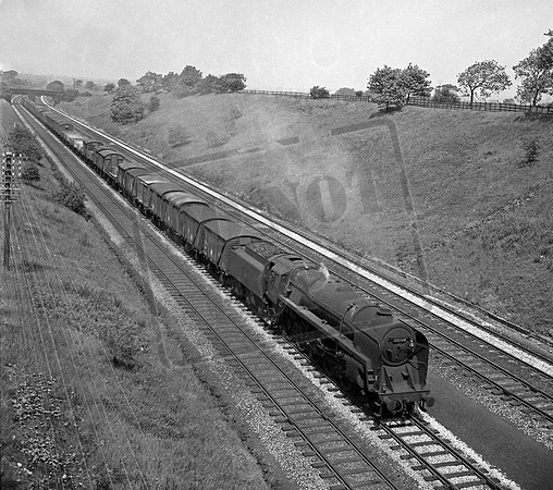 92004 1967-06-17 Charnock Richard