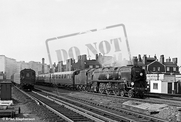 35012 1964-07-15 Vauxhall