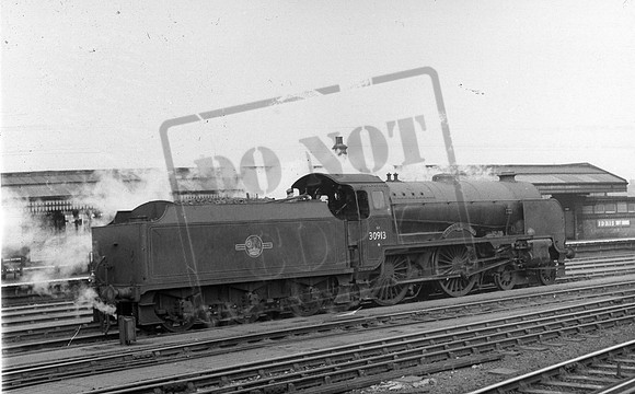 30913 1960-04-03 Clapham Junction-ROS-1510-114