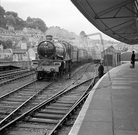 4082 1960c Bath Spa