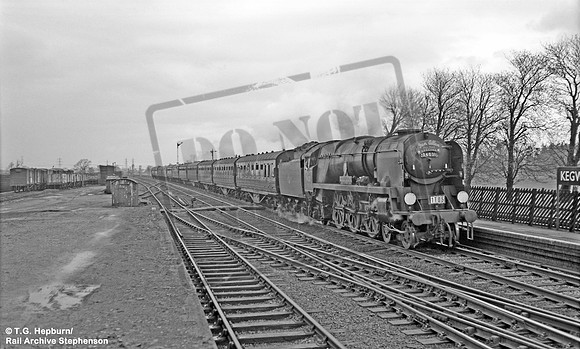 34031 1963-04-18 Kegworth