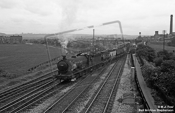 63458 1967-06-09 Pelaw