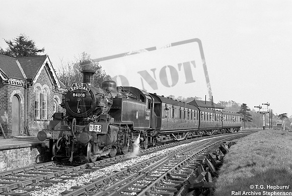 84008 1956-04-21 Duffield Junction