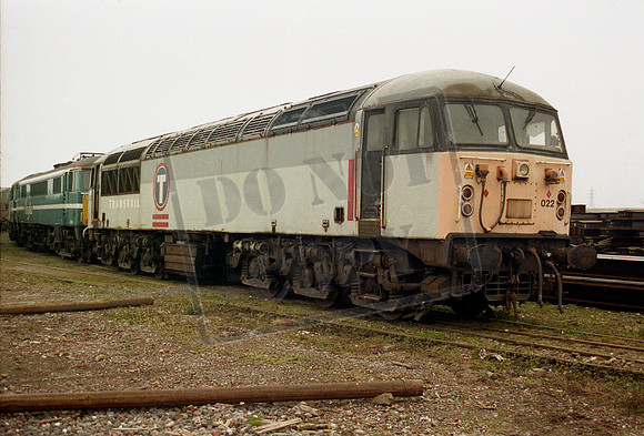 56022 1996-10-15 Immingham