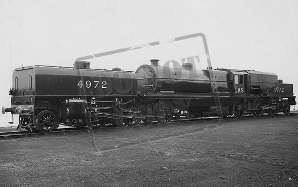 4972 1930s