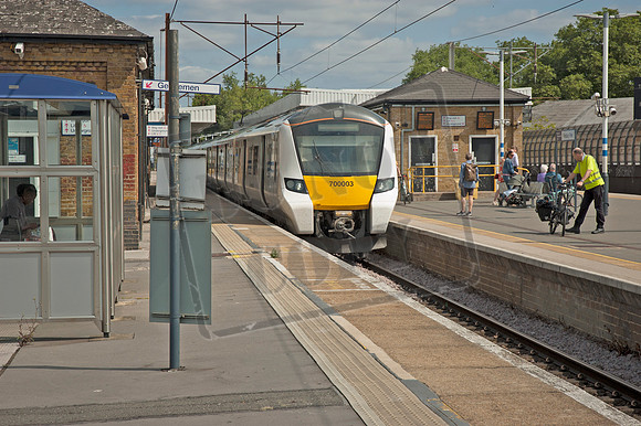700003 2025-06-16 Finsbury Park
