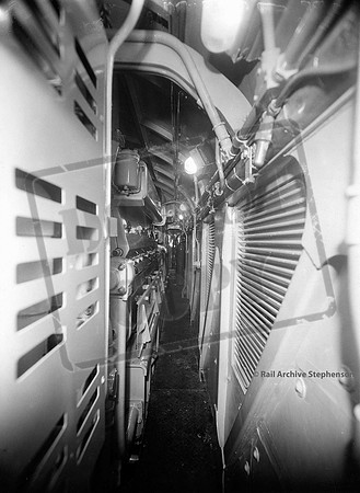 D1 1959-09 Official Engine Compartment