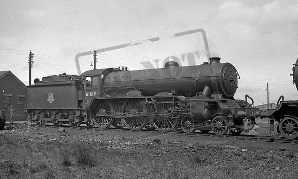61619 1950s March
