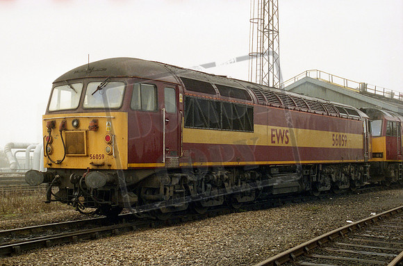 56059 2003-01-11 Immingham