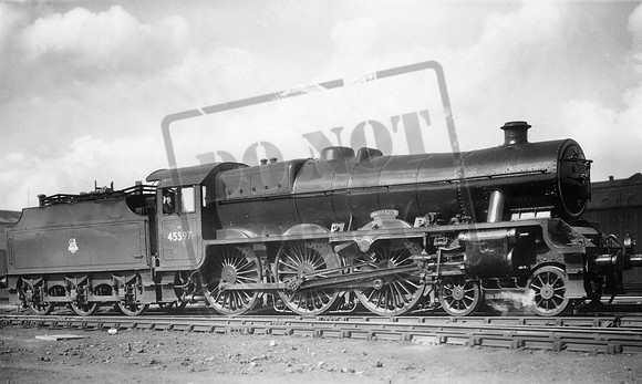 45597 1953-03 Crewe