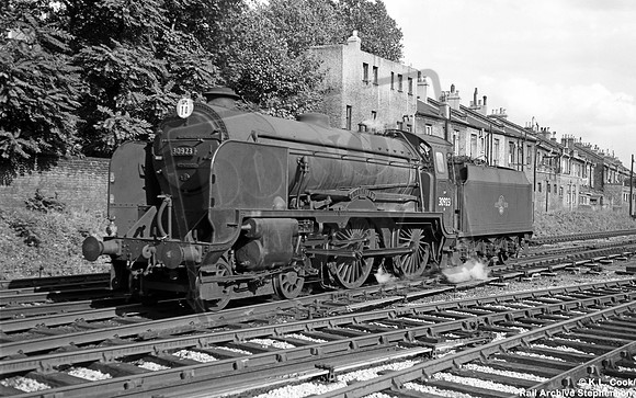 30923 1959-08-15 Kensington Olympia