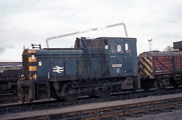 06002 1970s Dunfirmline Townhill