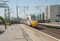 801111 2025-06-16 Finsbury Park
