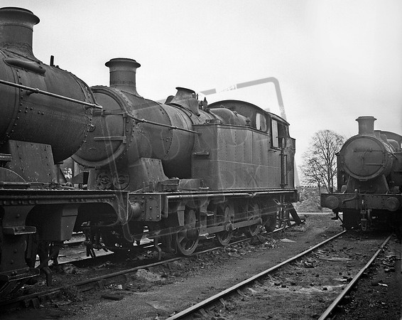5608 1964-03-24 Radyr
