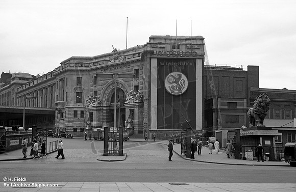 Waterloo 1960c