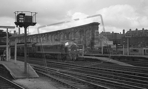 D30 1961-08-17 Carlisle